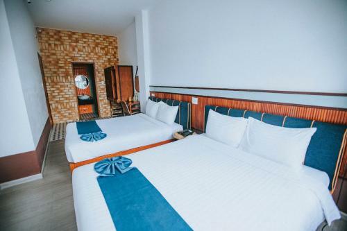 Casanova Dalat Hotel