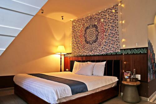 Casanova Dalat Hotel