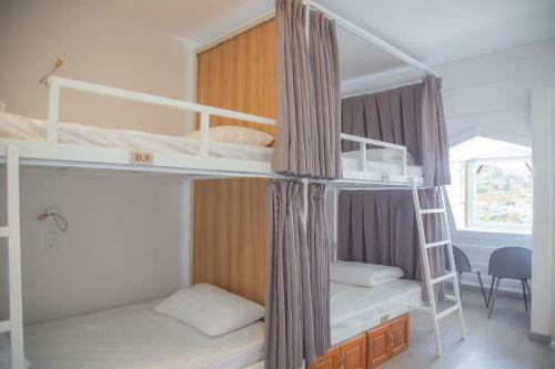 Casanova Dalat Hotel