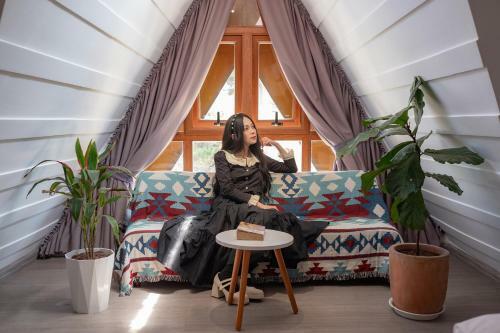 Casanova Dalat Hotel