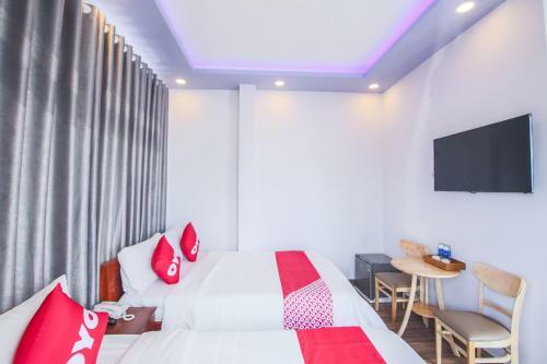 Oyo 728 Thy Thy Hotel