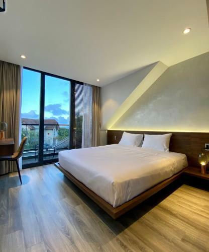Charisma Hotel Da Lat