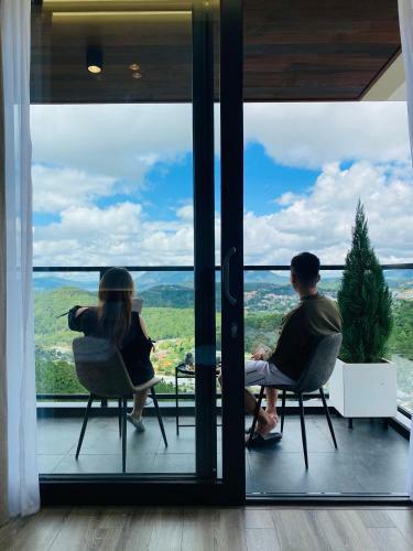 Charisma Hotel Da Lat