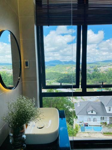 Charisma Hotel Da Lat