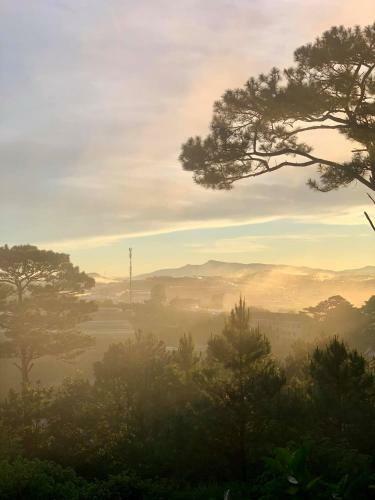 Charisma Hotel Da Lat
