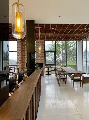 Charisma Hotel Da Lat
