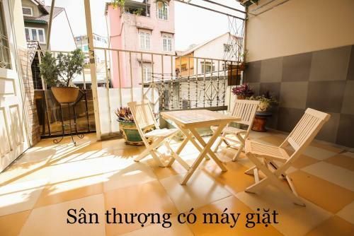 Apartamento Home Th? V�n Anh
