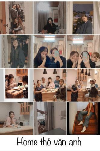 Apartamento Home Th? V�n Anh