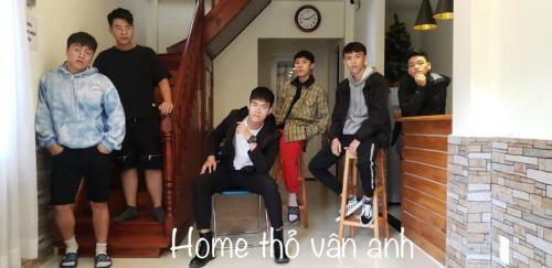 Apartamento Home Th? V�n Anh