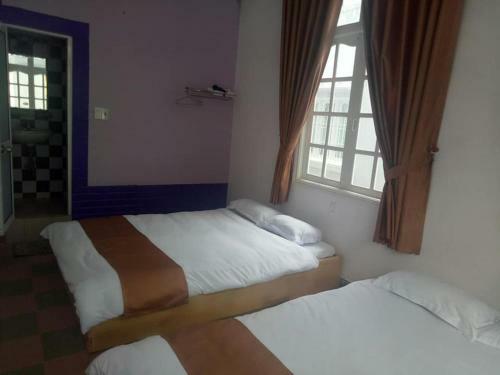 Hotel Homestay Dia Du