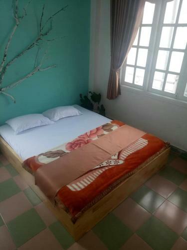 Hotel Homestay Dia Du