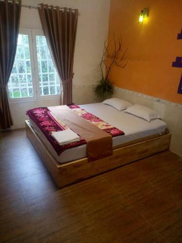 Hotel Homestay Dia Du