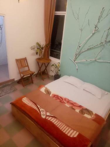 Hotel Homestay Dia Du