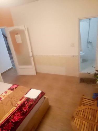 Hotel Homestay Dia Du