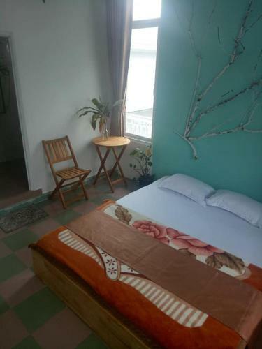 Hotel Homestay Dia Du