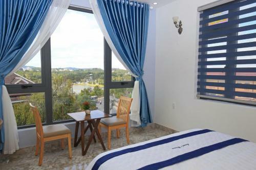 Hotel Luan's Villa