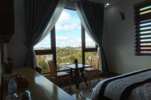 Hotel Luan's Villa
