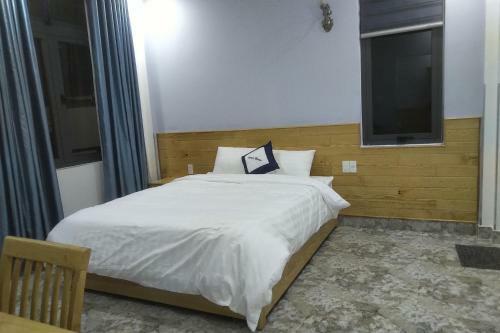 Hotel Luan's Villa