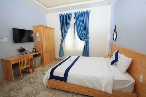 Hotel Luan's Villa