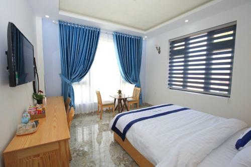 Hotel Luan's Villa