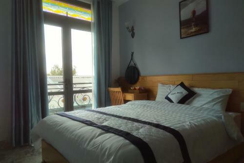 Hotel Luan's Villa