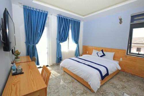 Hotel Luan's Villa