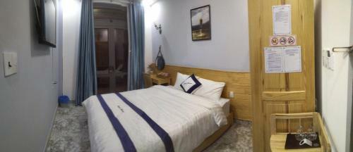 Hotel Luan's Villa