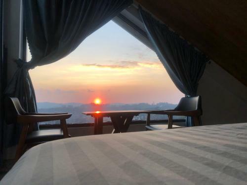 Hotel Luan's Villa