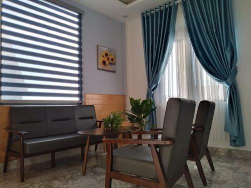 Hotel Luan's Villa