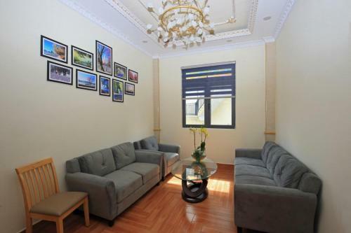 Hotel Luan's Villa