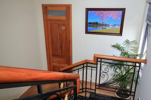 Hotel Luan's Villa