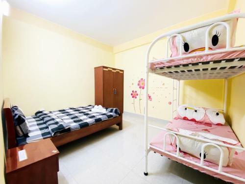 Hotel Nh�p's House