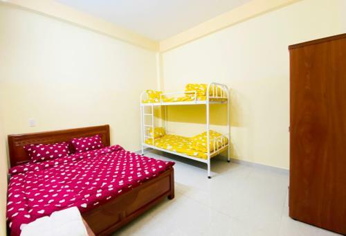 Hotel Nh�p's House