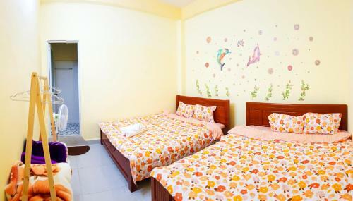 Hotel Nh�p's House