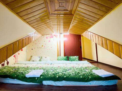 Hotel Nh�p's House