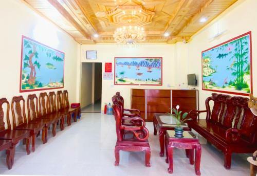 Hotel Nh�p's House