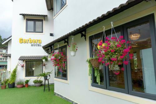 Gerbera Villa Hotel Da Lat