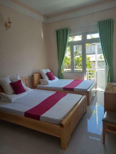 Mango Hotel Dalat