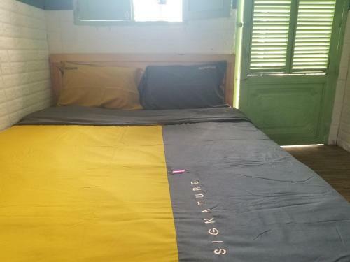 Hostal Cafe Homestay G?c Th�ng Gi�