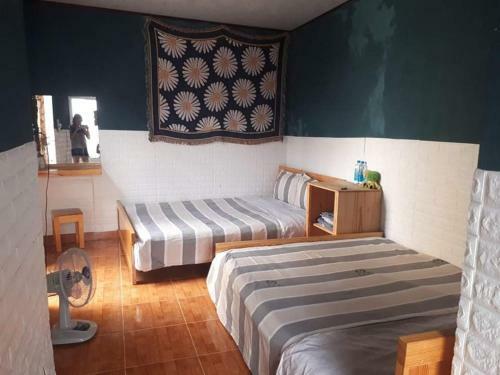 Hostal Cafe Homestay G?c Th�ng Gi�