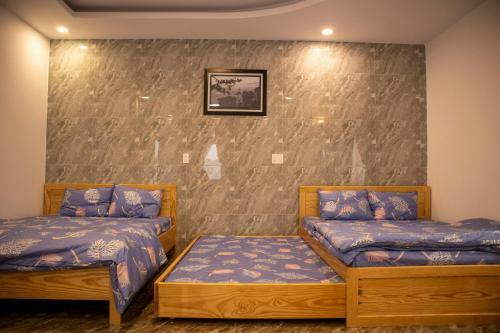 Hostal Villa Su?i M�a Xu�n