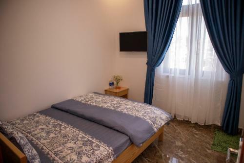 Hostal Villa Su?i M�a Xu�n