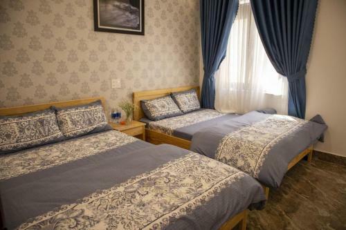 Hostal Villa Su?i M�a Xu�n