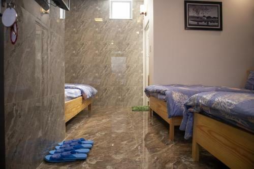 Hostal Villa Su?i M�a Xu�n