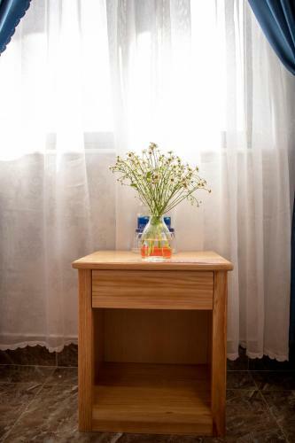 Hostal Villa Su?i M�a Xu�n