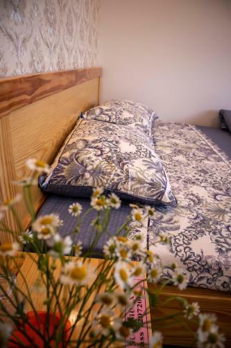 Hostal Villa Su?i M�a Xu�n