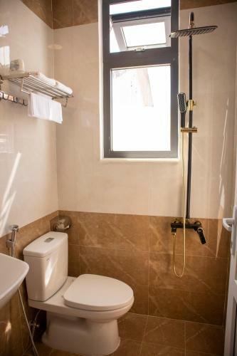 Hostal Villa Su?i M�a Xu�n