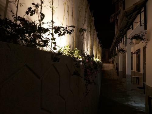 Hostal Villa Su?i M�a Xu�n