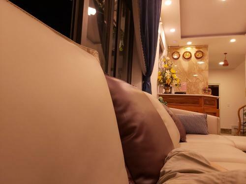 Hostal Villa Su?i M�a Xu�n
