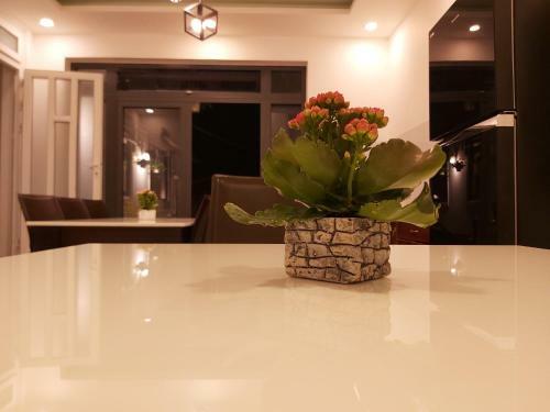 Hostal Villa Su?i M�a Xu�n